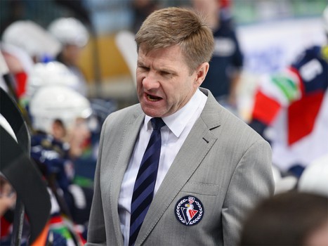 28.11.2013 "Авангард" - "Слован"