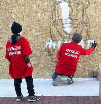 17.04.2019. «Авангард» - ЦСКА 0:2