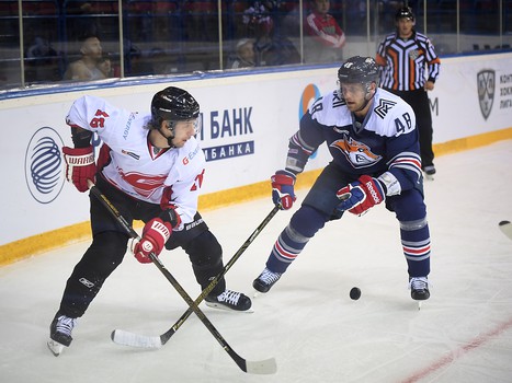 17.08.2016. Мемориал Ромазана-2016. Финал. "Металлург" Мг - "Авангард" 0:2