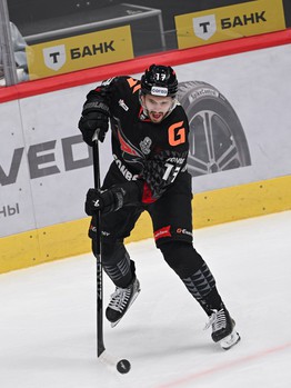 30.04.2026. «Авангард» - «Локомотив» 2:0