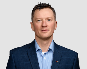 Бирюков Михаил Олегович