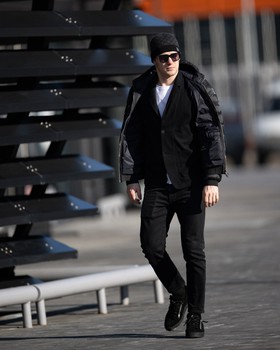 24.03.2026. «Авангард» - «Нефтехимик» 4:2