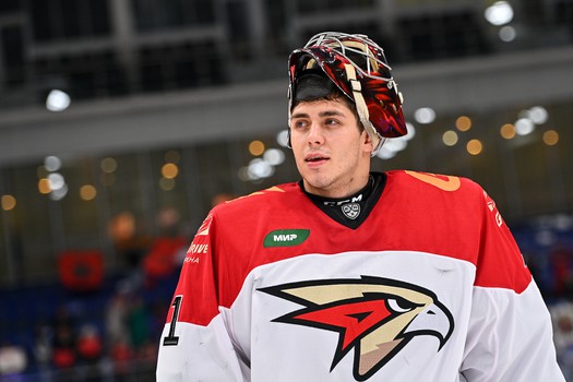 01.10.2023. «Куньлунь Ред Стар» - «Авангард» 3:4 ОТ