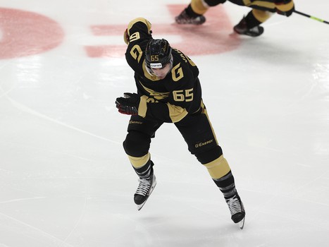 07.01.2022. «Авангард» - «Динамо» Мн 3:0