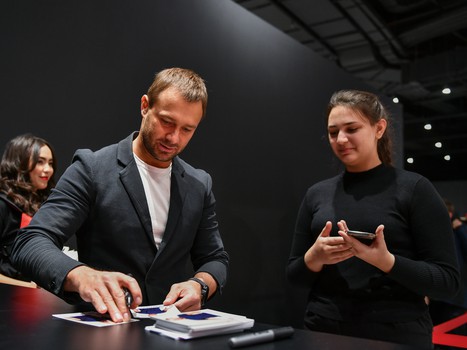 «Авангард» - «Салават Юлаев» 1:3. Вокруг матча