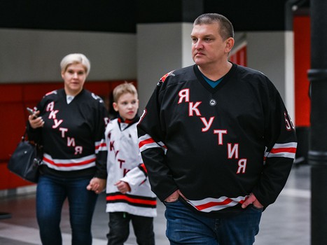 «Авангард» - «Автомобилист» 5:0. Вокруг матча