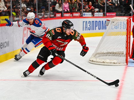 06.02.2024. «Авангард» - СКА 9:5