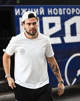 22.09.2026. «Торпедо» - «Авангард» 5:1