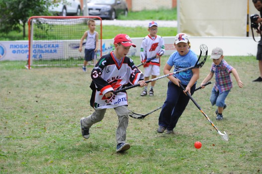 Пикник "Авангарда". Часть вторая