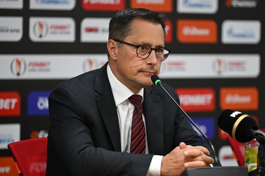 26.08.2026. «Авангард» - «Сибирь» 2:5
