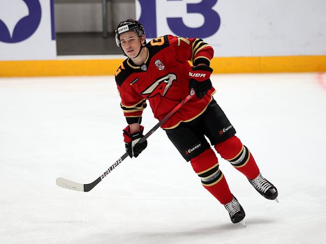 09.01.2021. «Авангард» - «Металлург» Мг 4:2