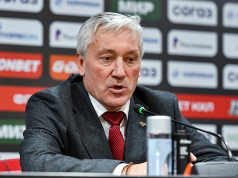 09.02.2023. «Авангард» - ЦСКА 1:2 ОТ