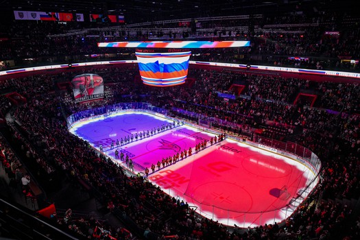 02.03.2023. «Авангард» - «Сибирь» 1:2 ОТ