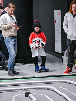 «Авангард» - «Автомобилист» 5:0. Вокруг матча