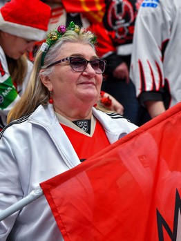 «Авангард» - «Металлург» 1:2. Вокруг матча