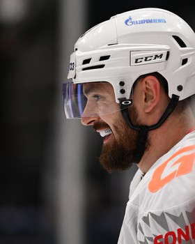 04.01.2026. «Сибирь» - «Авангард» 2:5