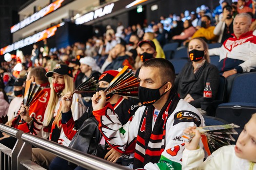 KHL World Games. «Авангард» - «Ак Барс». Вокруг матча
