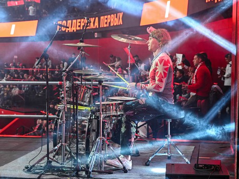 «Авангард» - «Сибирь» 2:1. Вокруг матча