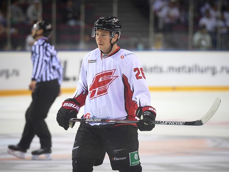 17.08.2016. Мемориал Ромазана-2016. Финал. "Металлург" Мг - "Авангард" 0:2