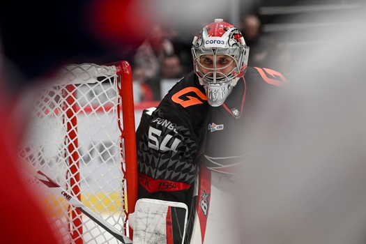 16.04.2026. «Авангард» - ЦСКА 2:1