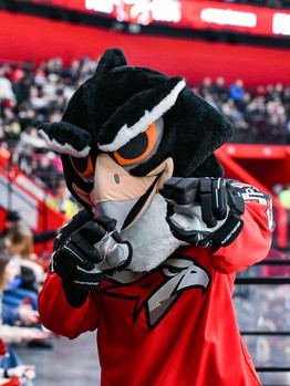 10.03.2023. «Авангард» - «Сибирь» 4:3 ОТ