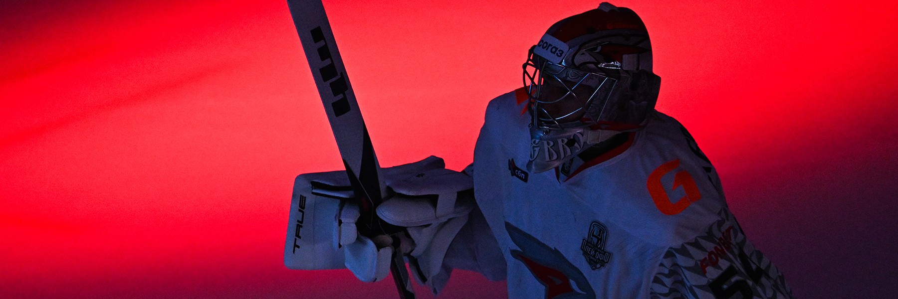 Состав «Авангарда» на третий матч серии против ЦСКА