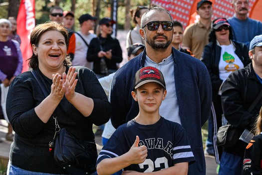 FONBET Шоу AVANFEST