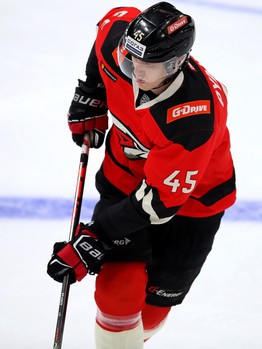 25.10.2019. «Авангард» - «Куньлунь Ред Стар» 0:3