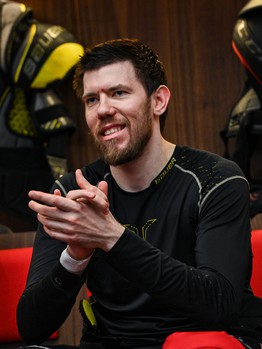 10.03.2023. «Авангард» - «Сибирь» 4:3 ОТ