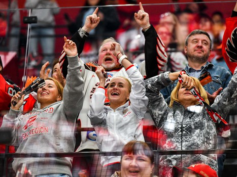 14.09.2023. «Авангард» - «Адмирал» 4:3 ОТ