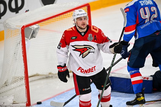 05.03.2024. «Лада» - «Авангард» 1:3