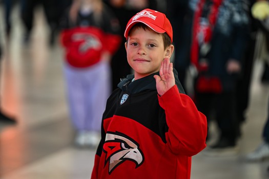 «Авангард» - ЦСКА 3:0. Вокруг матча