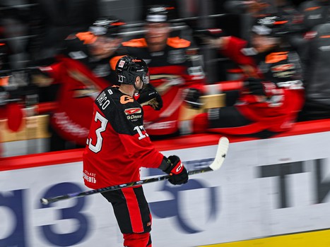 03.03.2024. «Авангард» - «Лада» 3:2 ОТ