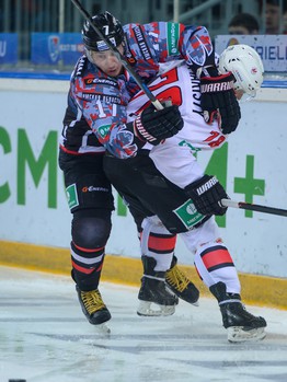 24.02.2015 "Авангард" - "Металлург" Нк 2:3 ОТ