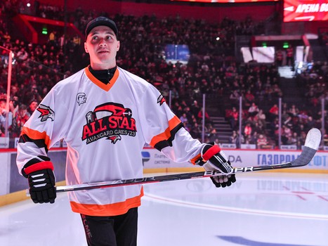 Закрытие сезона 2022/23 на G-Drive Арене. Часть 2