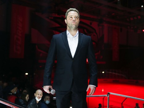 09.04.2021. Финал Востока, 4 матч. «Авангард» - «Ак Барс» 1:2