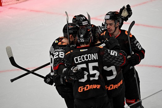 15.02.2026. «Авангард» - «Трактор» 6:2