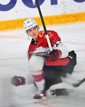 25.09.2023. «Автомобилист» - «Авангард» 5:1