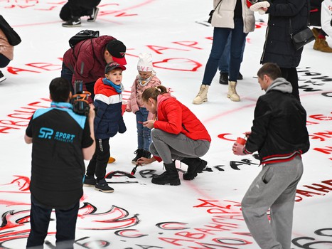 Закрытие сезона 2021/22 на «Арене Балашиха»