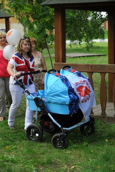 Пикник "Авангарда". Часть вторая