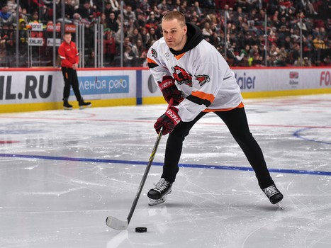 Закрытие сезона 2022/23 на G-Drive Арене. Часть 2