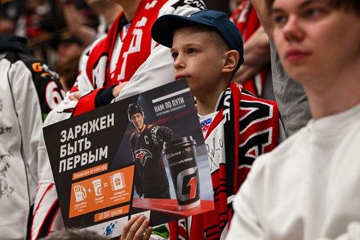 «Авангард» - «Локомотив» 2:0. Вокруг матча