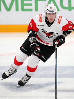 10.09.2019. «Спартак» - «Авангард» 2:3 ОТ