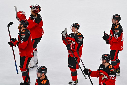 09.10.2022. «Авангард» - «Куньлунь Ред Стар» 0:4