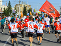 Сибирский международный марафон-2019