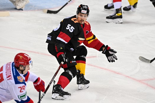 07.08.2023. «Авангард» - Сборная России U23 3:4 Б