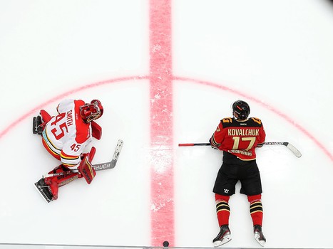 30.12.2020. «Авангард» - «Куньлунь Ред Стар» 3:4 Б