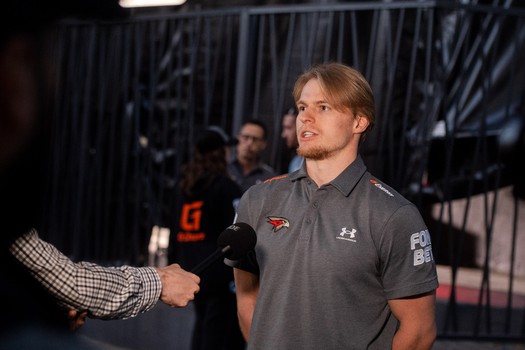 FONBET Шоу AVANFEST