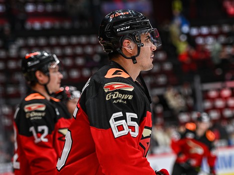 24.02.2023. «Авангард» - «Торпедо» 4:3 ОТ