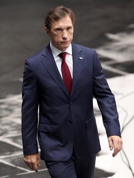 12.10.2019. «Авангард» - «Динамо» Рига 4:1